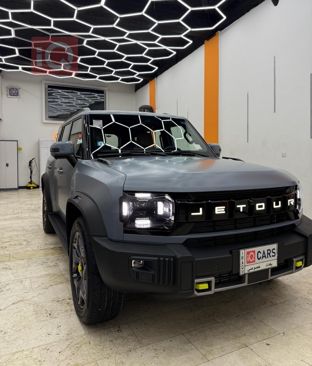 جيتور T2